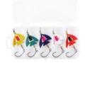 Style A-5pcs