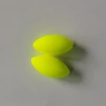 500Pcs Yellow