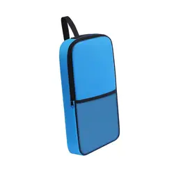 Bolsa cruzada Pickleball impermeable – Gran capacidad y correa ajustable