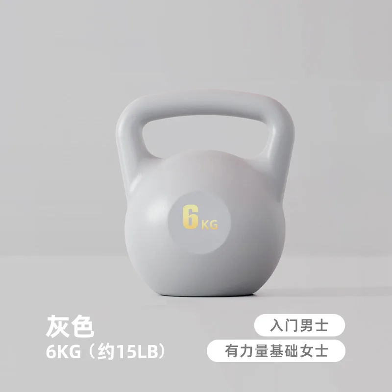 6KG GREY