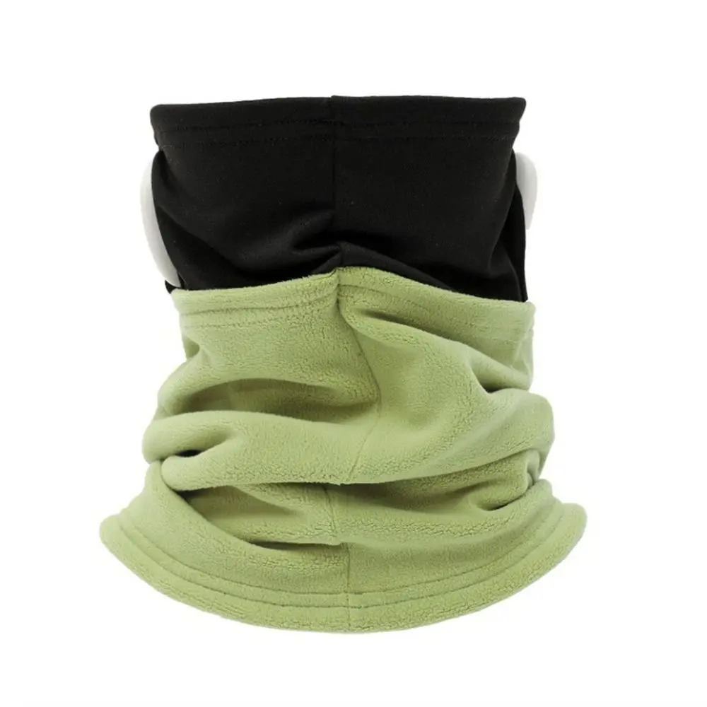 Polaina térmica pesca – Protector cuello invierno Hombre y Mujer - imagen 3