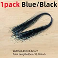 1pack Blue I Black