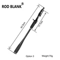 Handle Kit 3