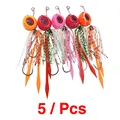 60g 5 Pcs