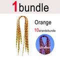 1bundle Orange