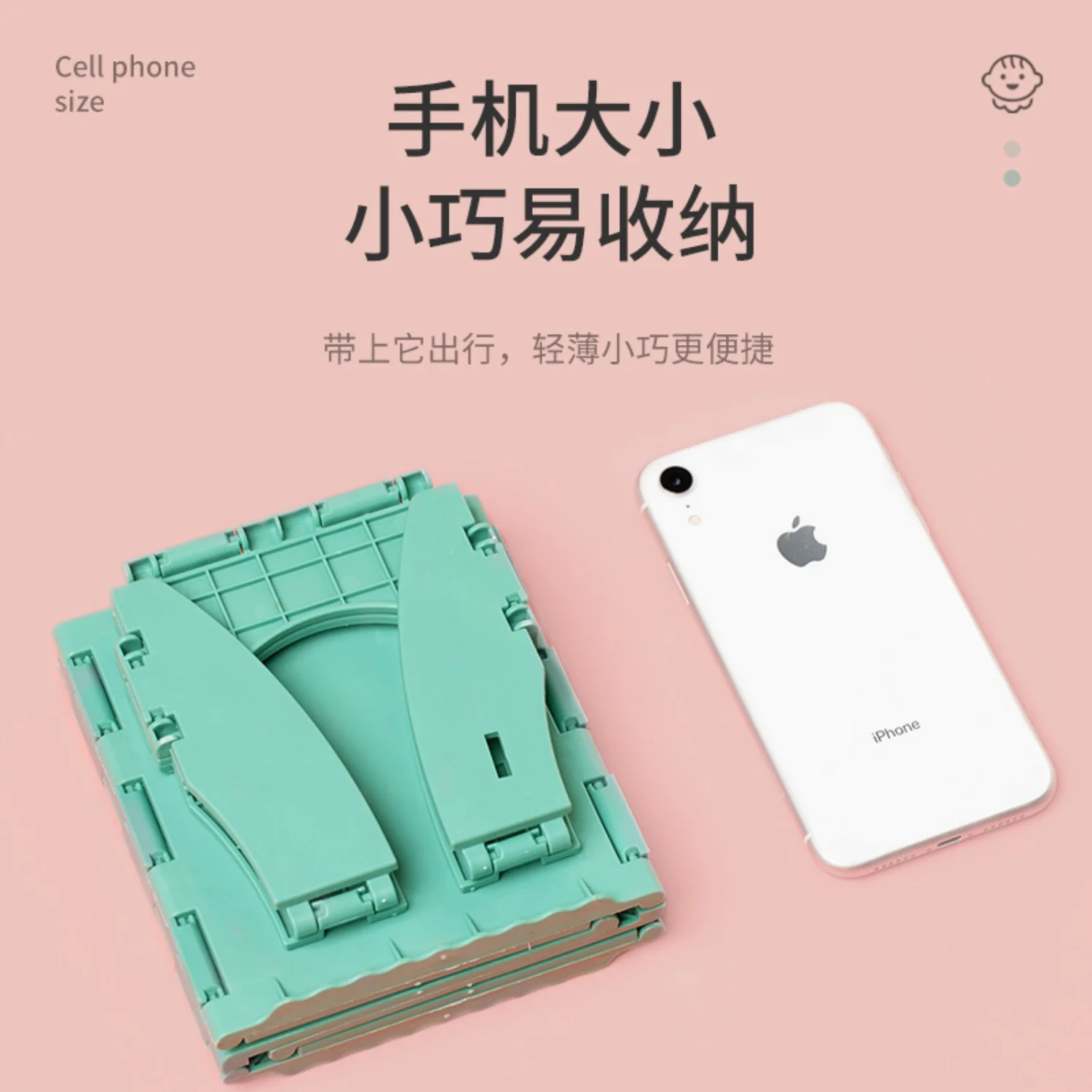 Inodoro portátil para acampar, cómoda para RV, coche, Camping, senderismo, cubo de viaje, viaje de larga distancia, suministros para exteriores - imagen 5