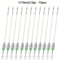 3.5g  12pcs