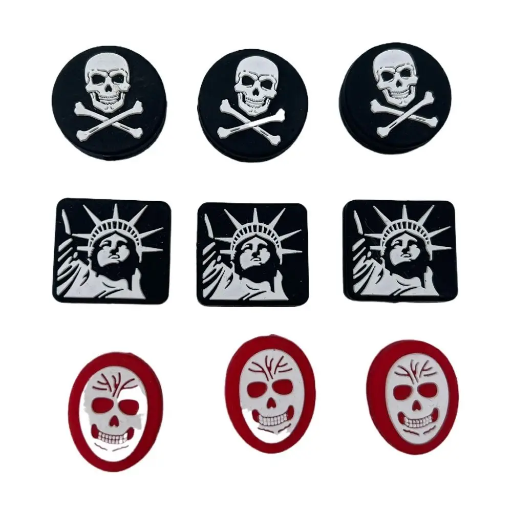 Explore diversos diseños con símbolos de cráneo y libertad para una declaración visual audaz