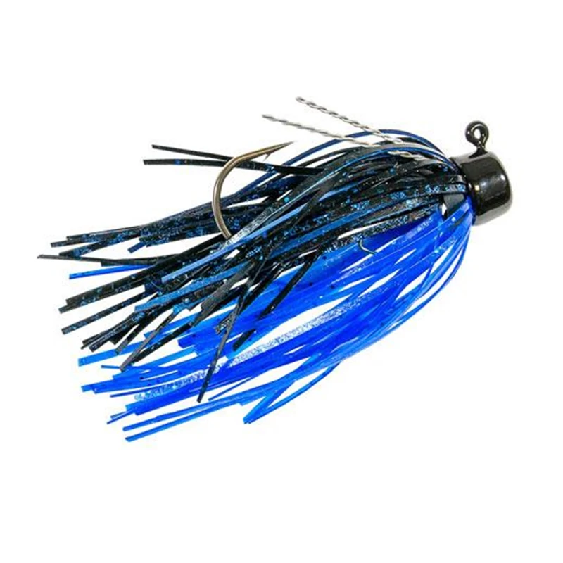 ZMAN FINESSE JIG Grupo de plástico importado de Estados Unidos, colgante de plomo pequeño, cebo de señuelo JIG de pesca fina - imagen 3