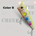 Color B