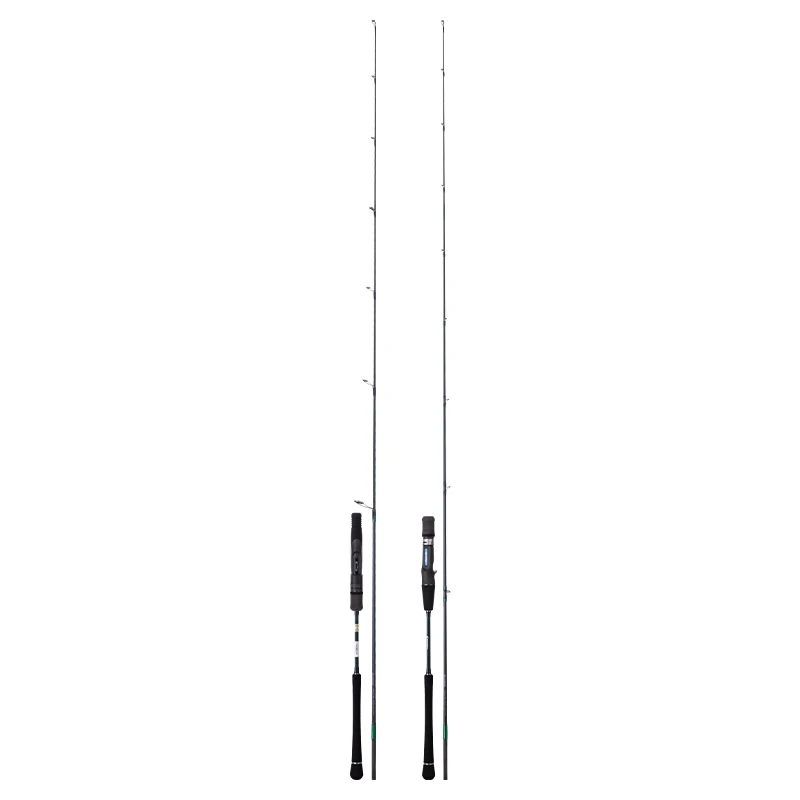 Ecooda ECBLJ2 Caña Light Jigging ultraligera - imagen 5