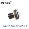 Option A -Golden