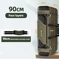 4 layer 90cm
