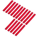 15pcs red