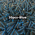 30pcs-Blue