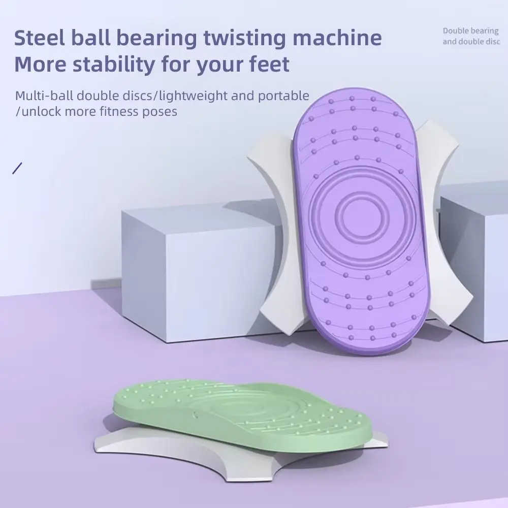 Experimente la estabilidad y la comodidad mejoradas con nuestra máquina de torsión de rodamiento de bolas de acero múltiples y ligeras múltiples