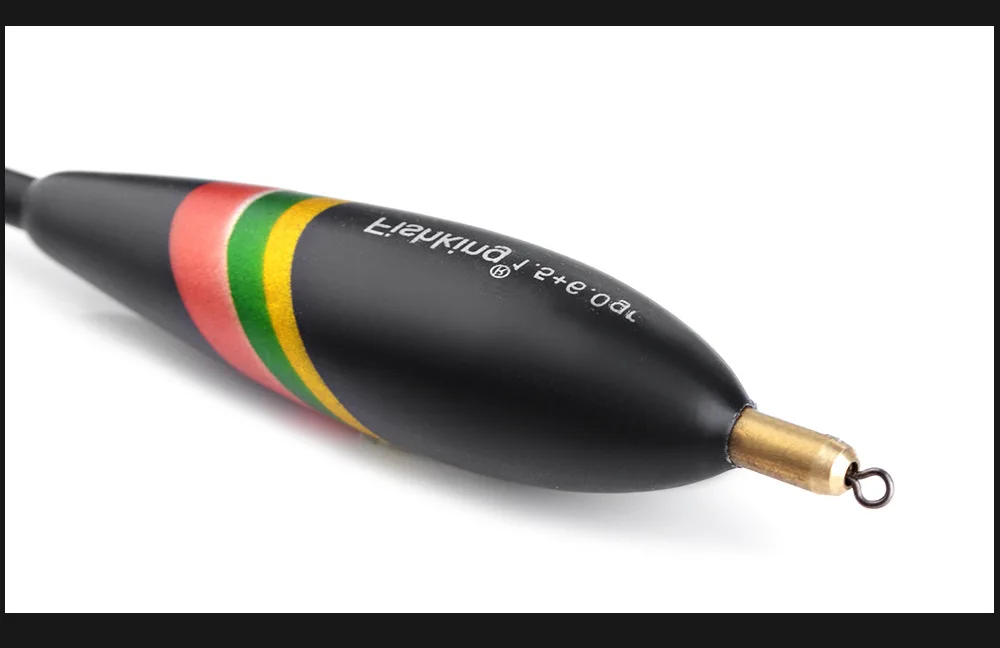 un señuelo de pesca diseñado para pesca ligera.