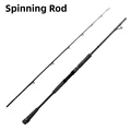 Spinning Rod--DG