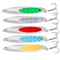 5pcs-With hook
