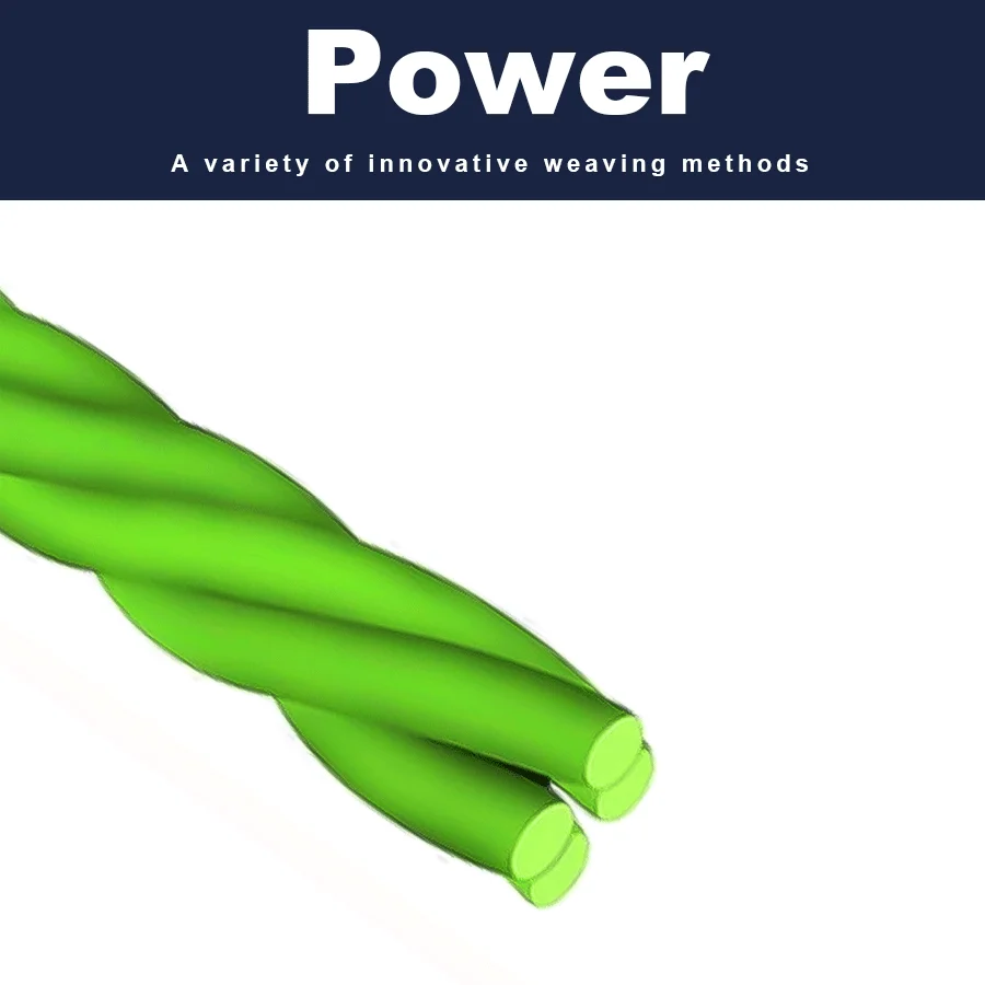 FTK-sedal de Pesca trenzado de 4 hebras, X4 multifilamento de 300M, alambre japonés para carpa, Pesca de agua salada - imagen 4