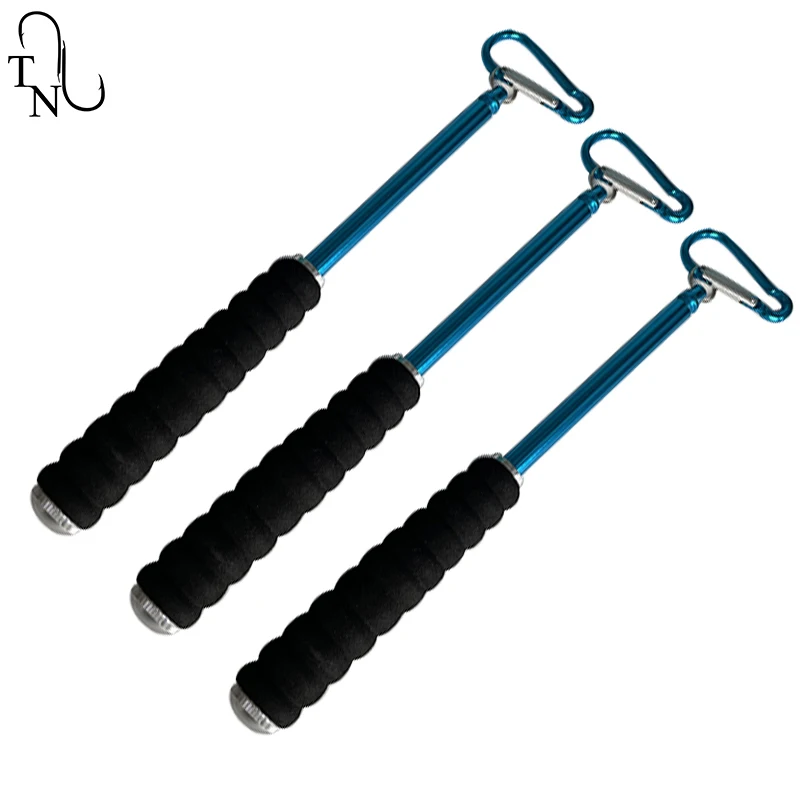 Aguja de desinflado Maw TN104 – 35G para pesca en mar profundo - imagen 5