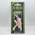 X-80 JR 9  7 1
