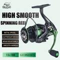 DEEP SPOOL