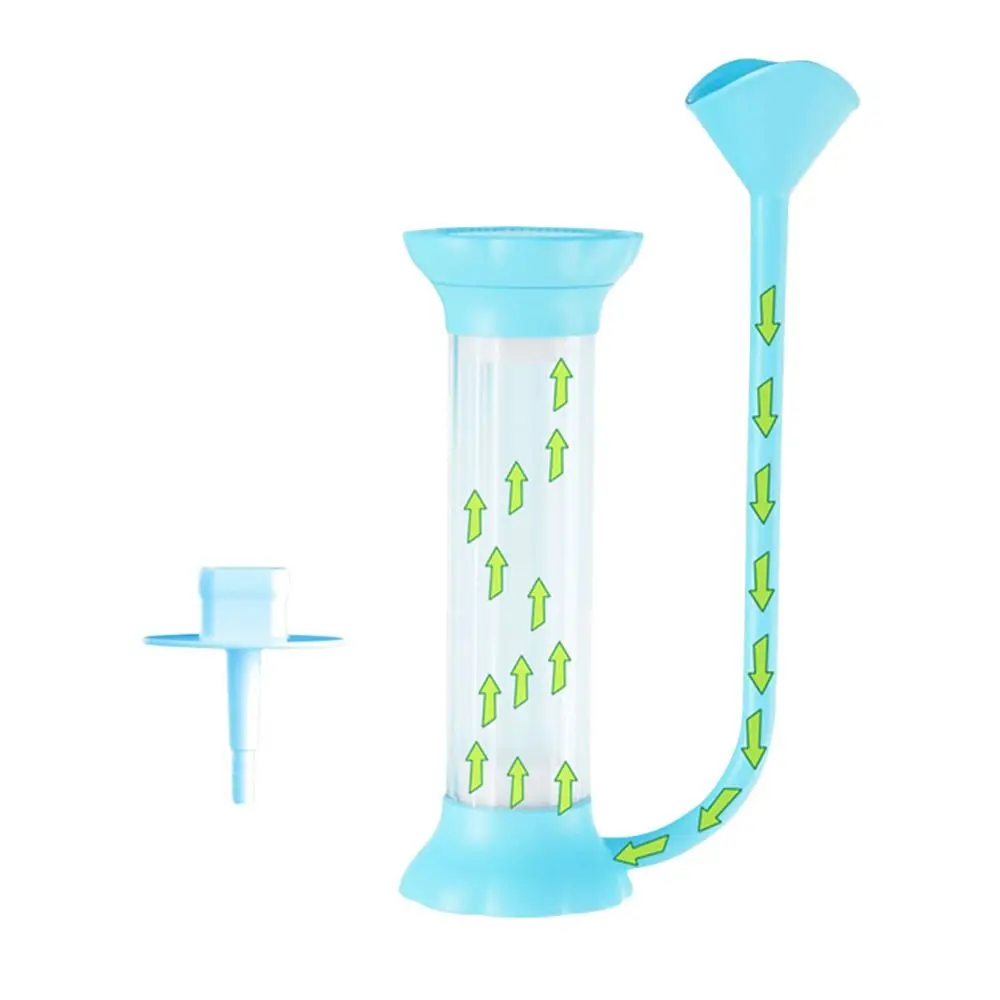 Mancuerna de respiración de resistencia ajustable, expansor de capacidad pulmonar, dispositivo de ejercicio de respiración Abdominal, pantalla Digital - imagen 5