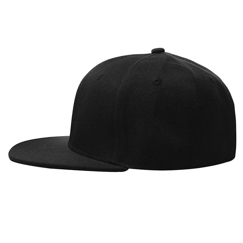 Gorra de béisbol para hombre y mujer, gorro de moda, informal, Snapback, novedad - imagen 4