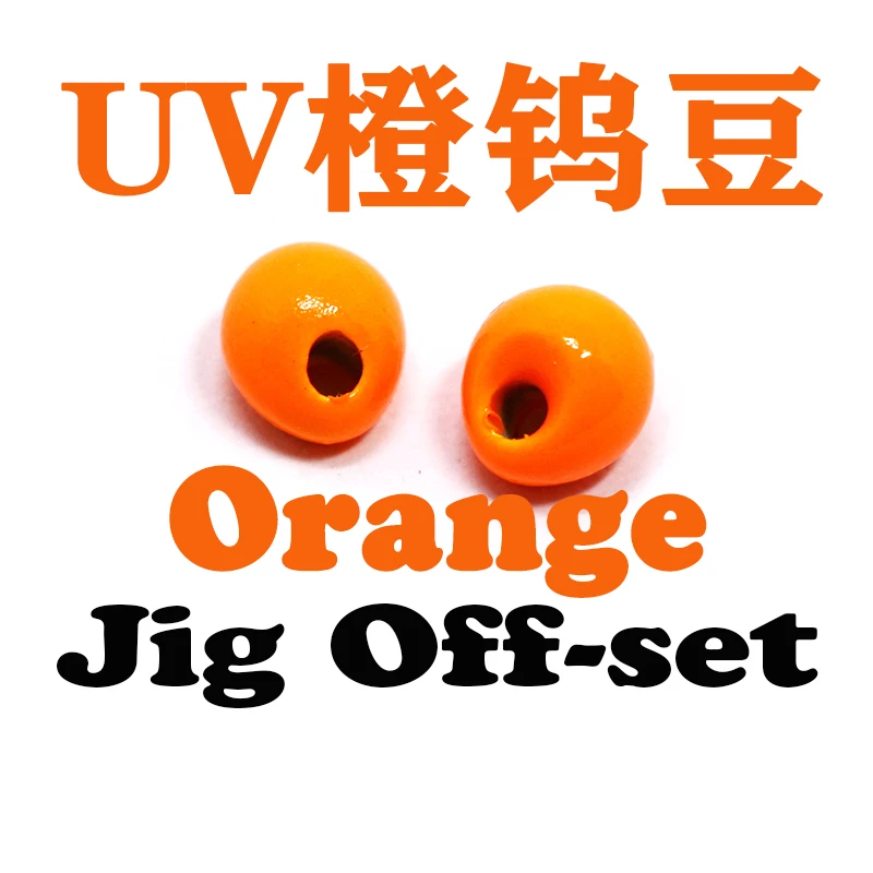 Orange jigoff