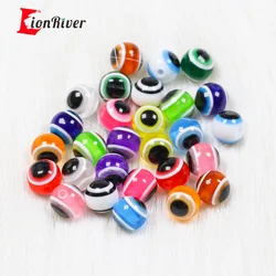 Lionriver Space Stopper – Cuentas tope para aparejo Texas