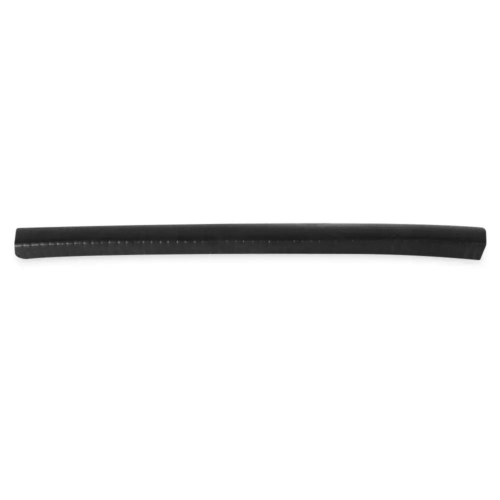 Protector de longboard de goma y acero con canal en U - imagen 2