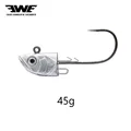 JIG Head 45g