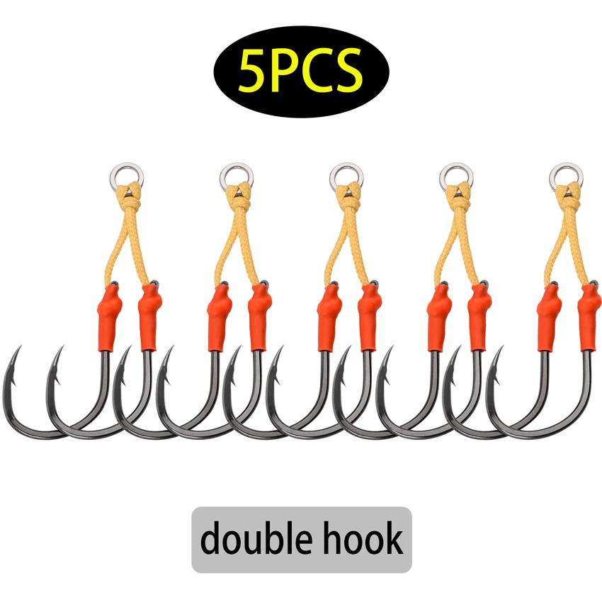 double hook