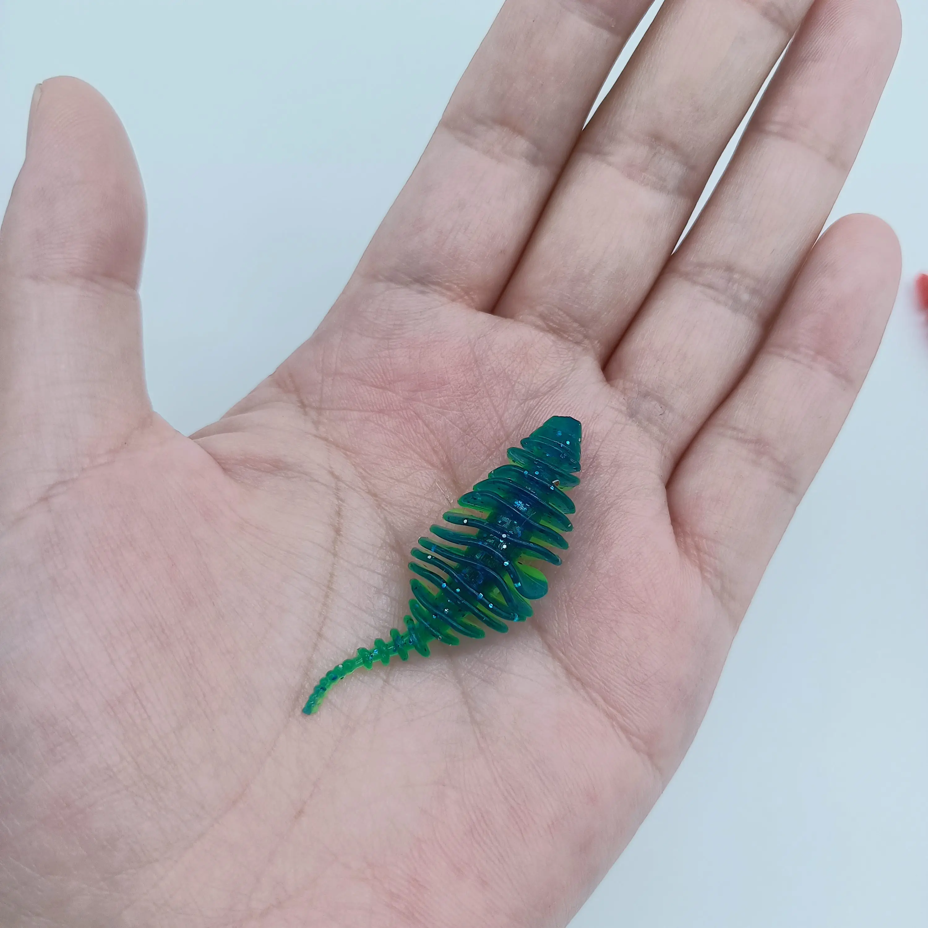 5pcs  ST043 lanhuang