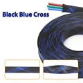 Black Blue Cross