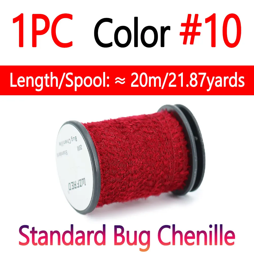 1PC Color 10