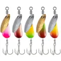 Treble Hook-5pcs