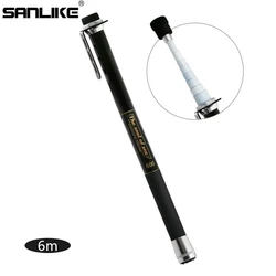 Red de Pesca Retráctil Sanlike – Mango Extensible Carbono