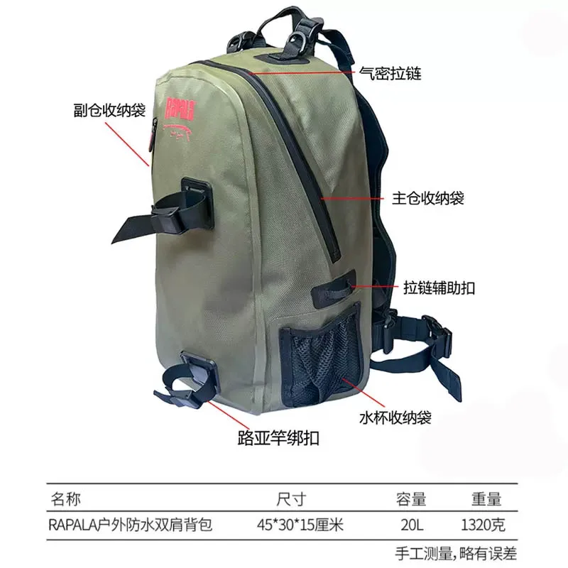 Backpack