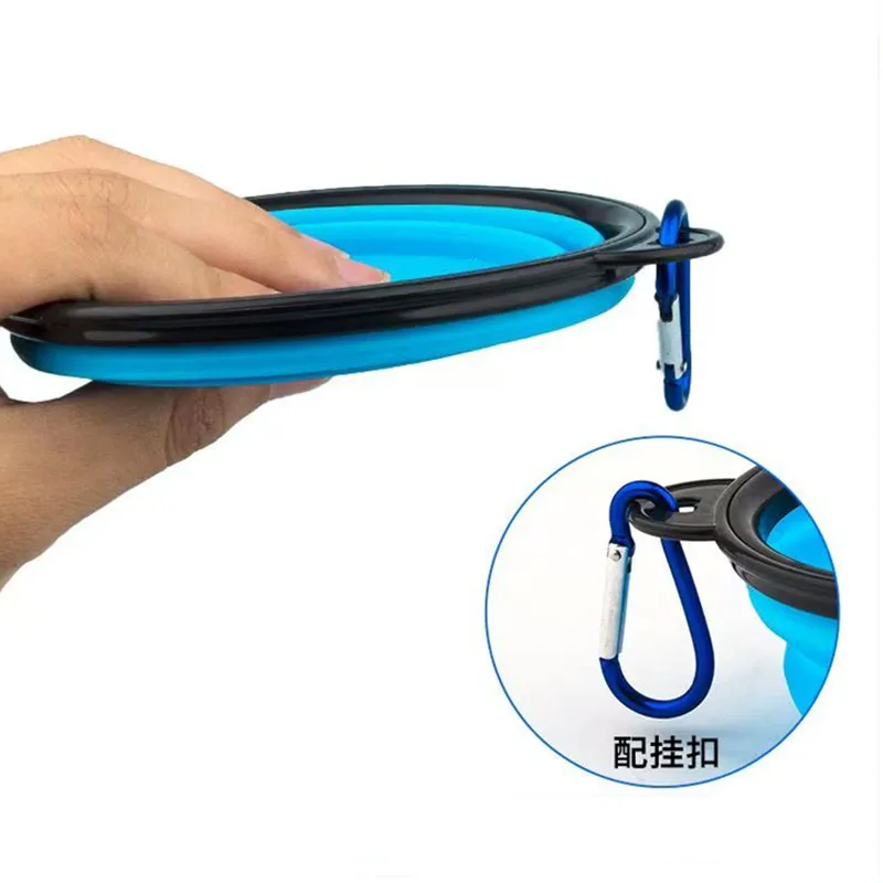 Flujo de objetos pequeños, cebo plegable, lavabo, taza de agua, mini cebo mezclador, lavabo, bandeja de cebo, caja de cebo de pesca, equipo de pesca - imagen 4