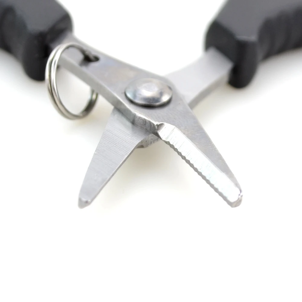 Herramienta de pesca de carpa y juego de tijera para pesca de carpa, línea trenzada, Barbel - imagen 4