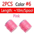 2PCS Color 6