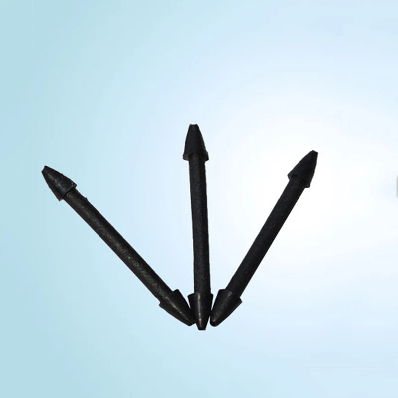 Venta al por mayor, 10000 Uds., asiento de plomo de goma, tubo de vaina de L M S, tubos de plástico, suministros de Pesca, accesorios de aparejos, Kit de Señuelos de Pesca - imagen 5