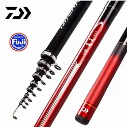 ZZ394 portátil 74cm caña de pescar Fuji anillo carrete punta del asiento 0,8mm-1,0mm 2-39 3-33 2-300 2-330 2-360 2-390 3-300 3-330 3-360 3-390