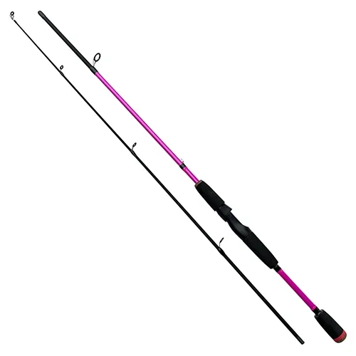 Spinning Rod