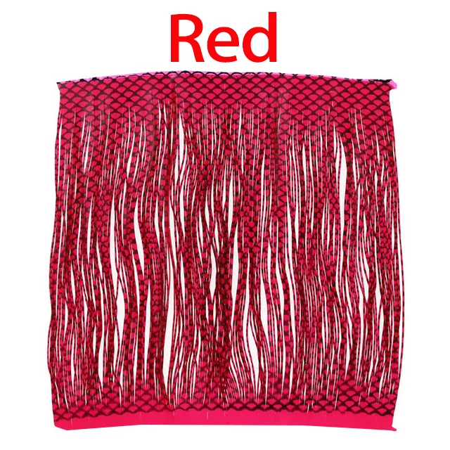 1pc Red