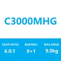 C3000MHG