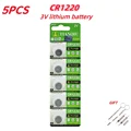 5PCS
