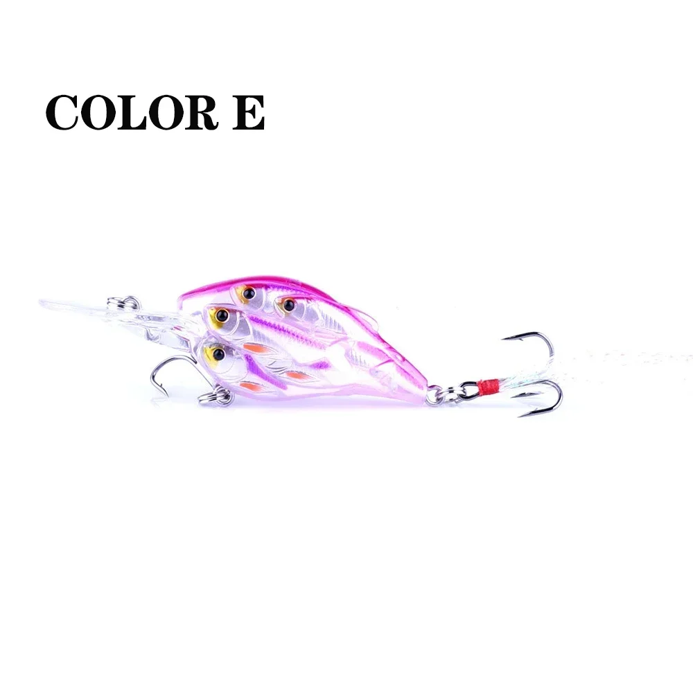 COLOR E